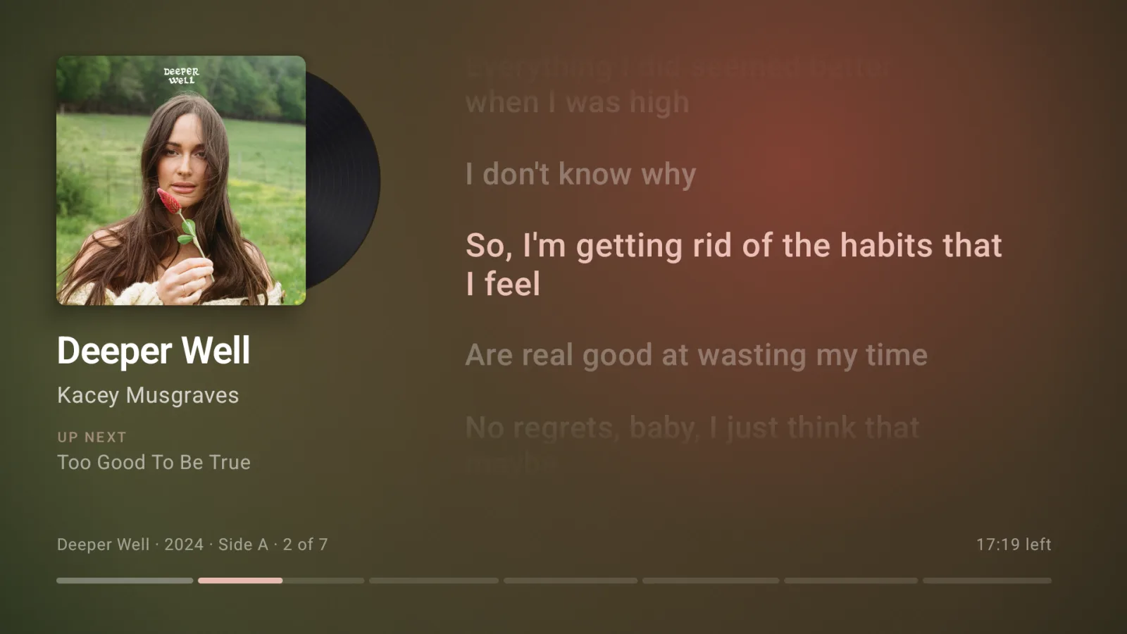 Obi screenshot 1